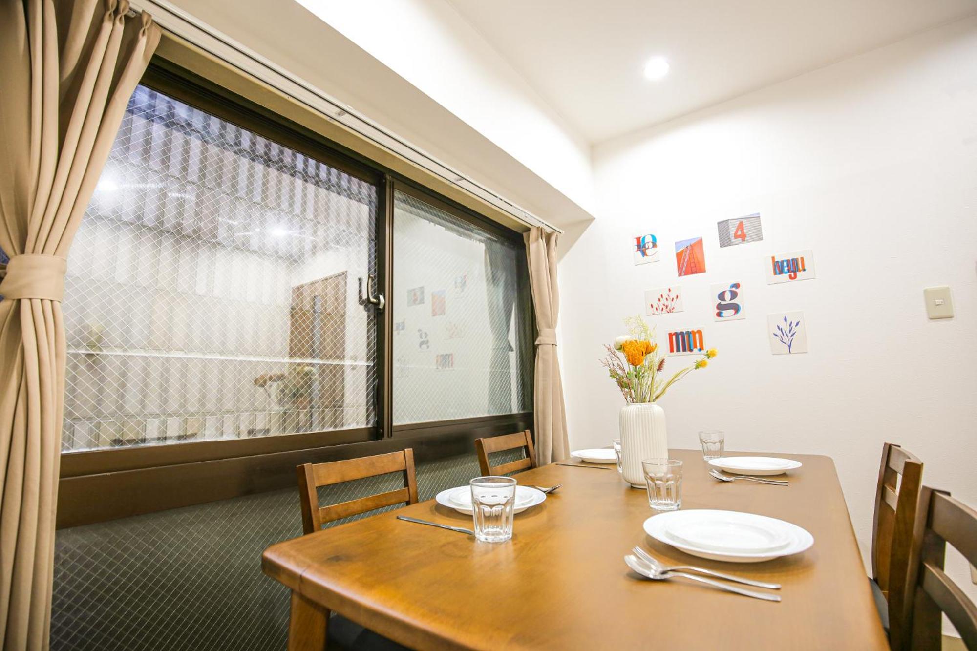 立地最高！交通・買い物にとっても便利 Wifiあり Sioy7 Apartment Tokyo Bagian luar foto